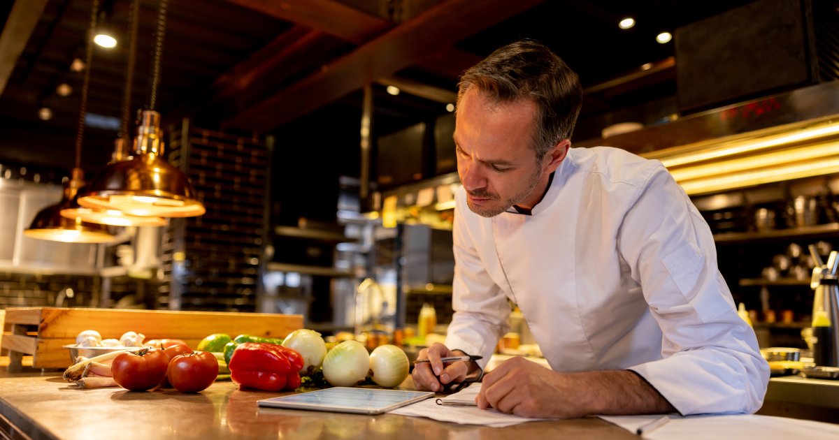 5 purchasing tips to make your restaurant greener and more profitable